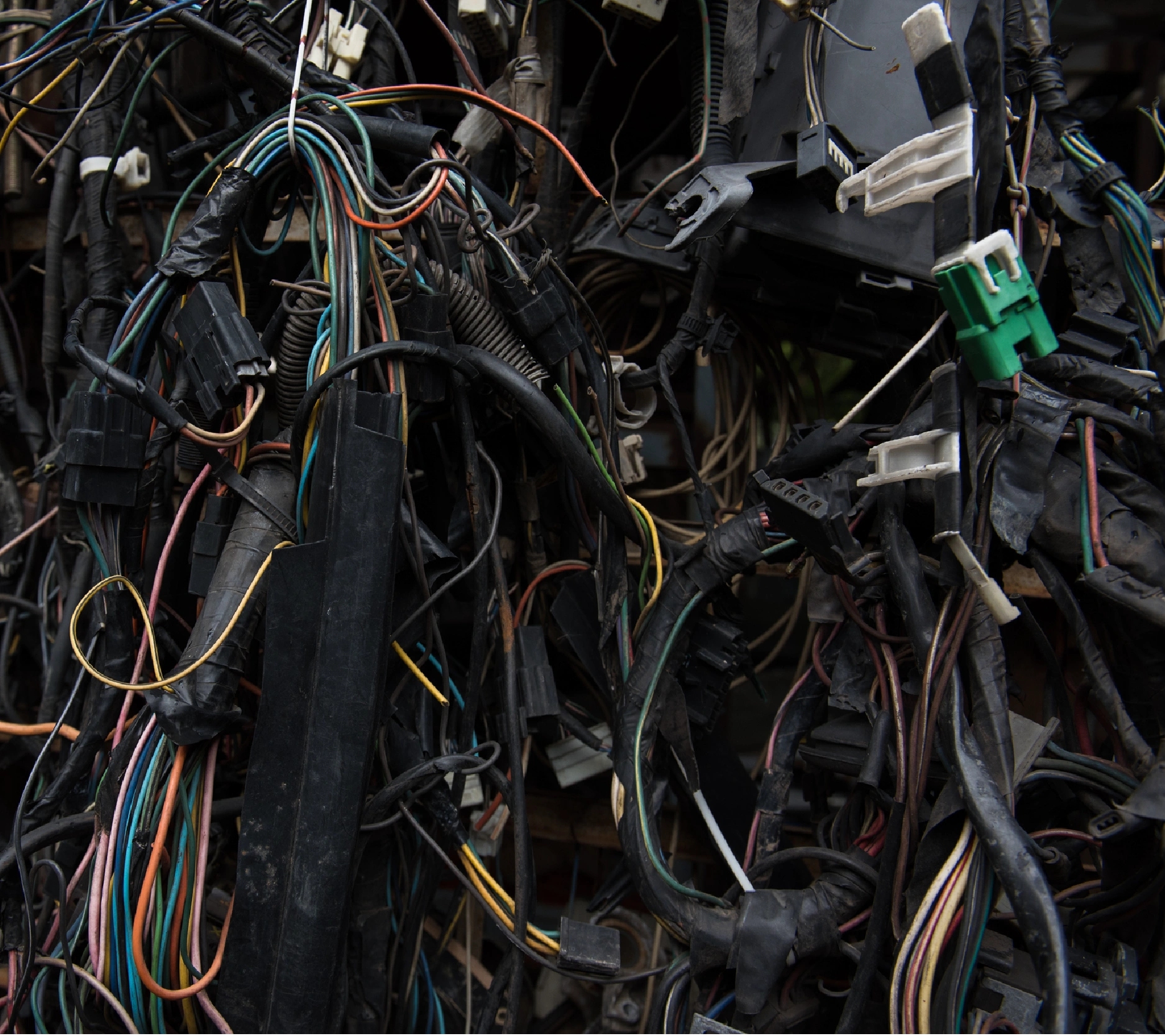 non ferrous metals