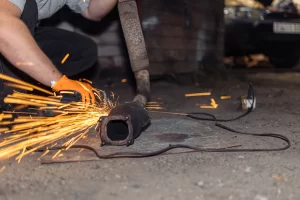 catalytic converters