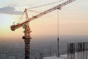 crane