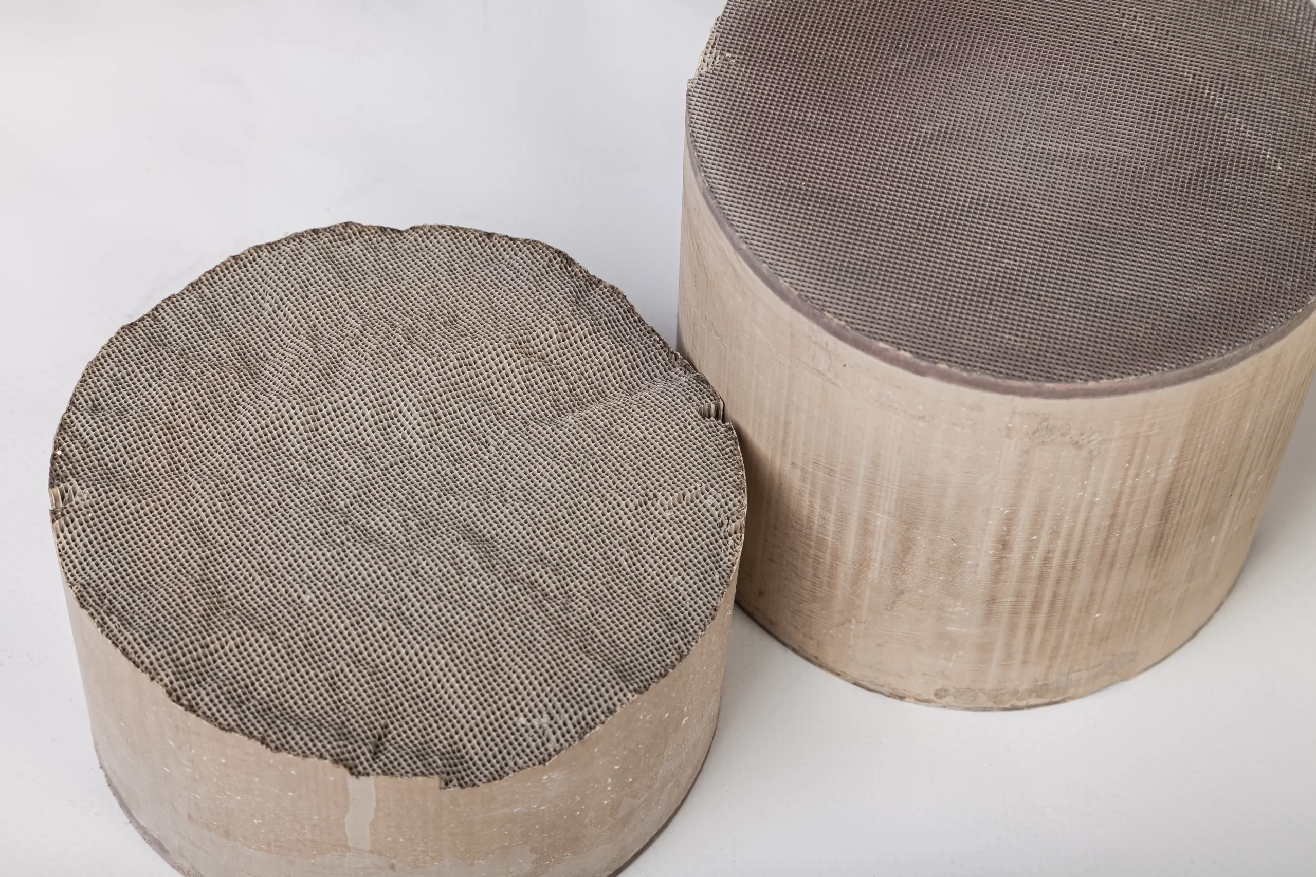 catalytic converter recycling