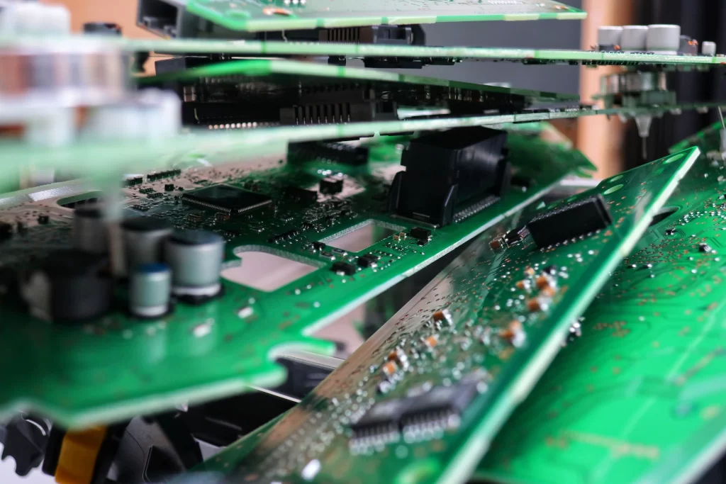 e waste recycling near me