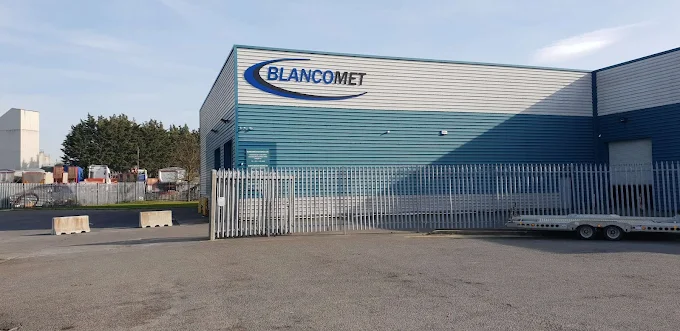 blancomet dublin