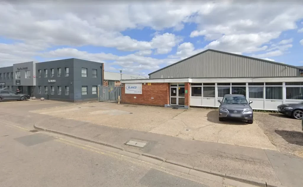 blancomet st albans location