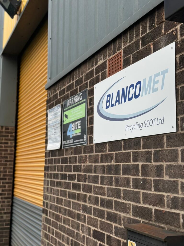 leeds blancomet